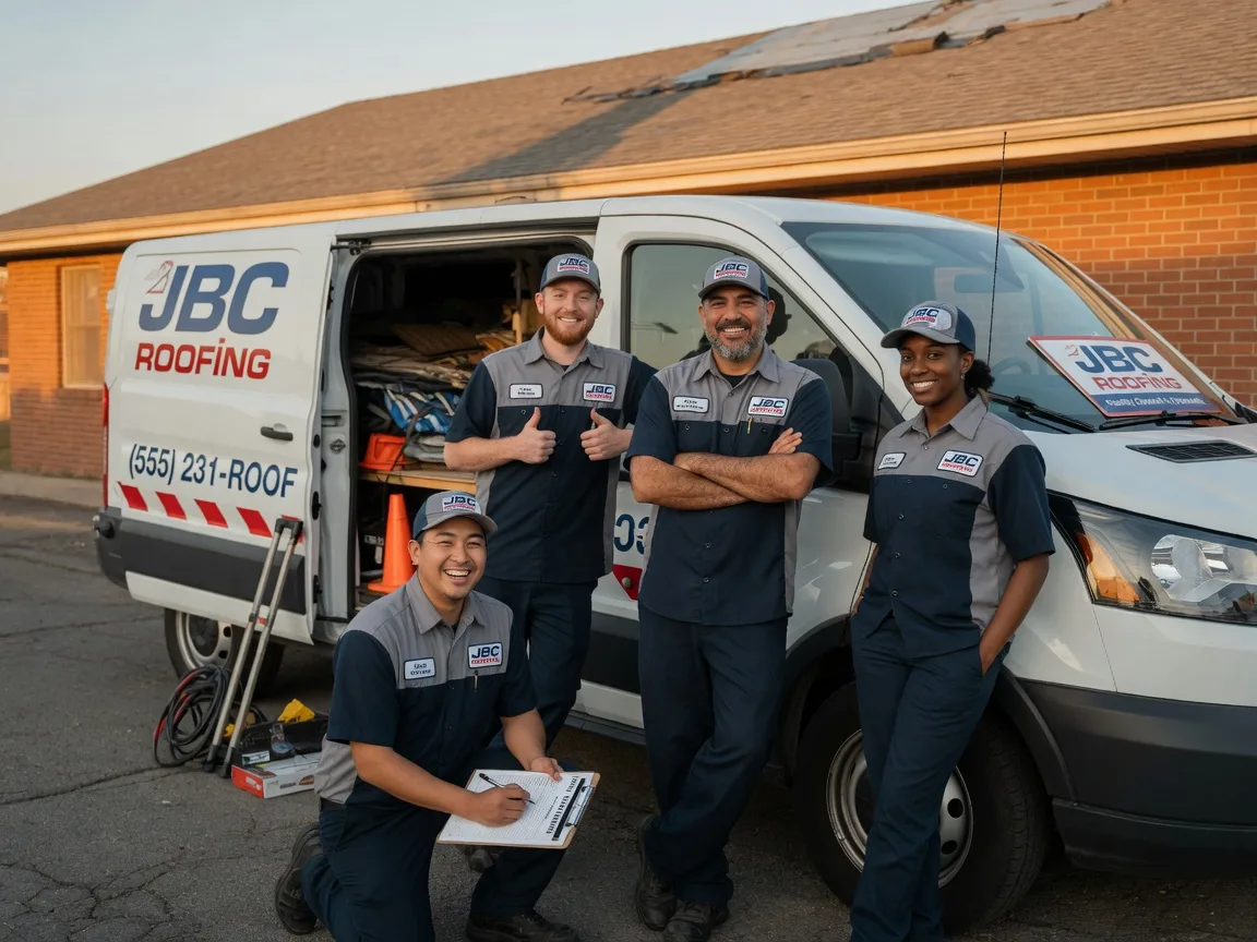 Roof Replacement company in Mountain City, TN