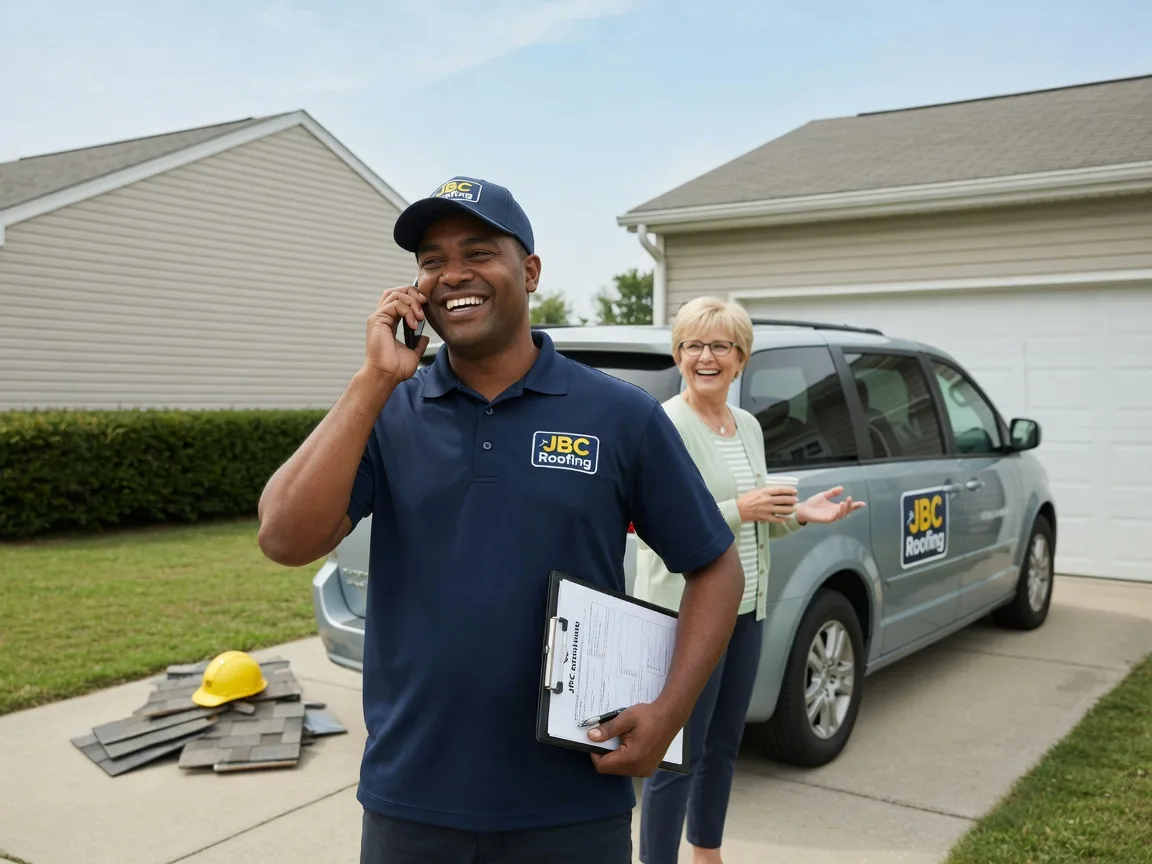 Roof Replacement Mountain City, TN FAQs